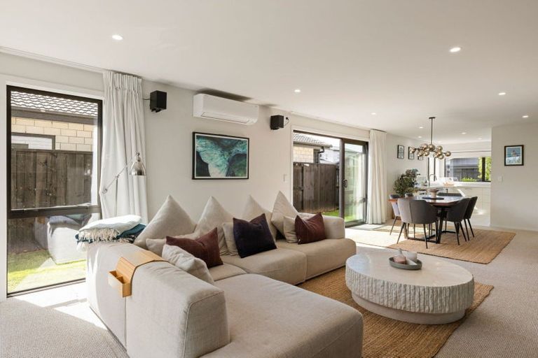 Photo of property in 55 Probert Crescent, Chartwell, Hamilton, 3210