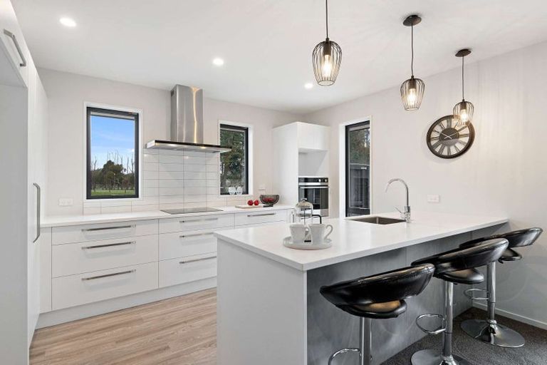 Photo of property in 600 East Maddisons Road, Rolleston, 7614