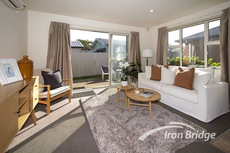 Photo of property in 3/315 Main South Road, Hornby, Christchurch, 8042