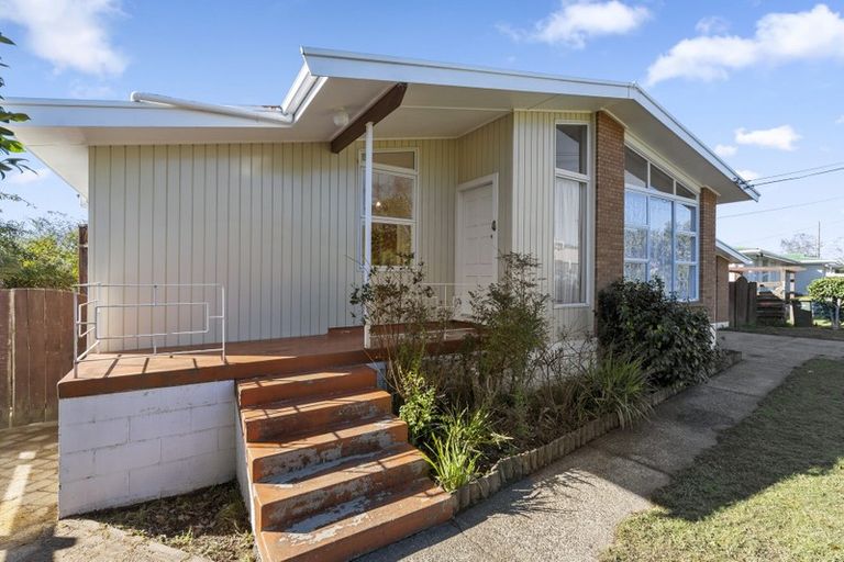 Photo of property in 420 Pukehangi Road, Pomare, Rotorua, 3015