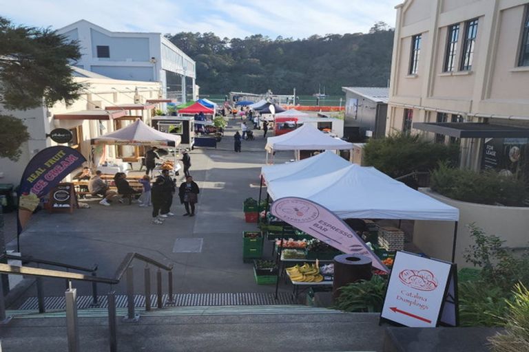 Photo of property in 303/12 Marlborough Crescent, Hobsonville, Auckland, 0616