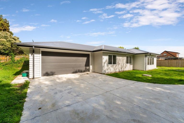 Photo of property in 18a Bell Street, Otaki, 5512