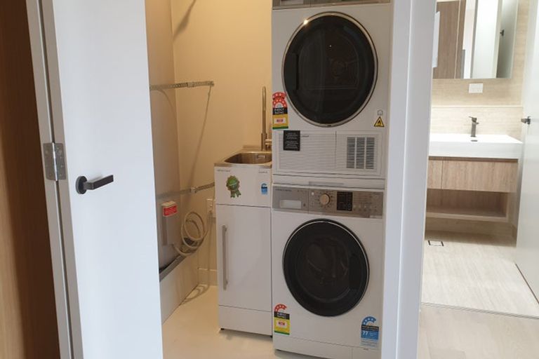 Photo of property in 303/12 Marlborough Crescent, Hobsonville, Auckland, 0616