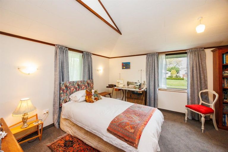 Photo of property in 20 Dunsinane Place, Marton, 4710