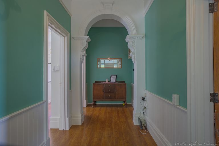 Photo of property in 163 Selwyn Street, Marchwiel, Timaru, 7910