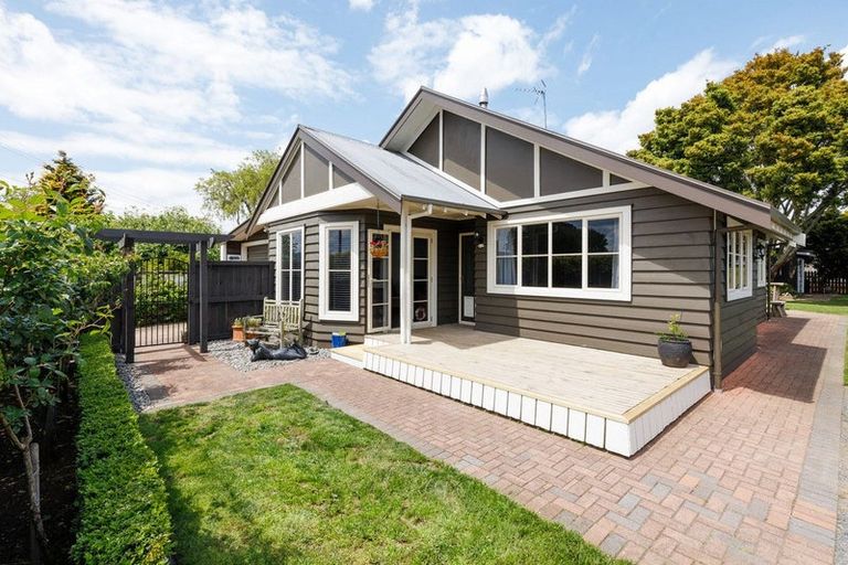 Photo of property in 185 King Street, Cambridge, 3434