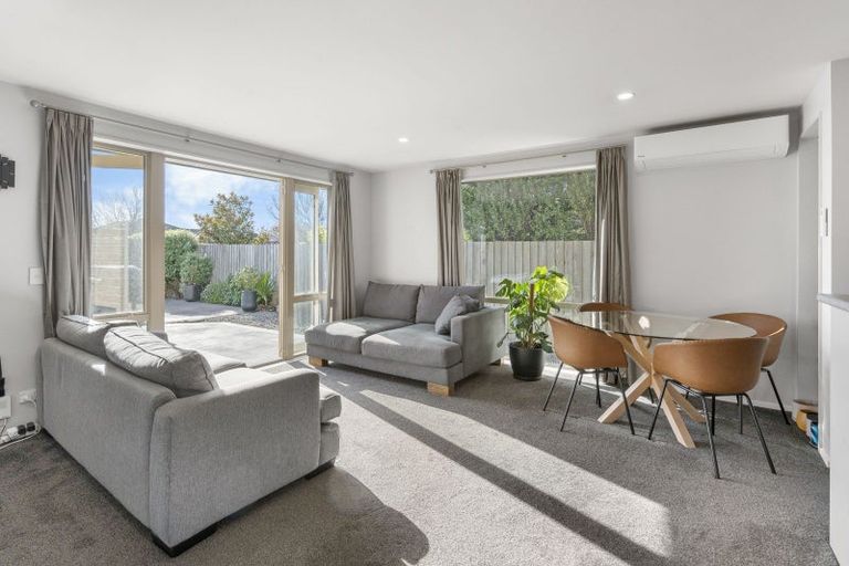 Photo of property in 24 Rochester Crescent, Rolleston, 7614