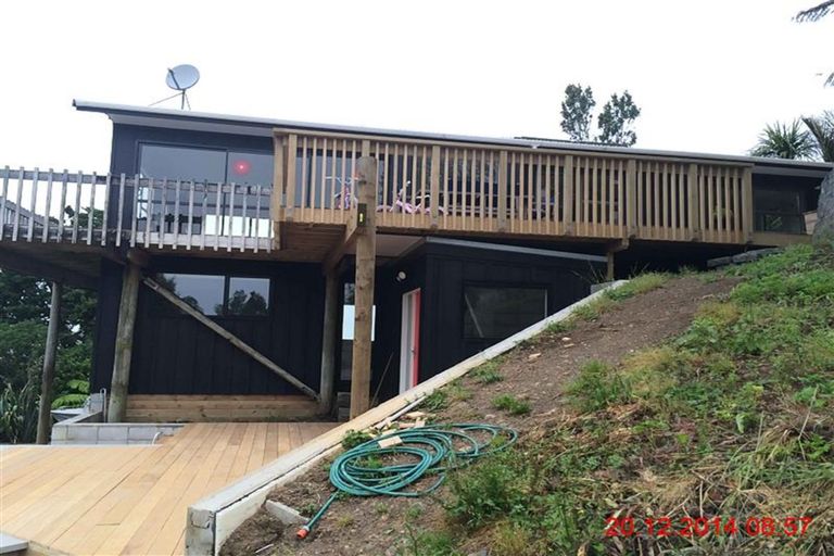 Photo of property in 168a Scenic Drive, Titirangi, Auckland, 0604