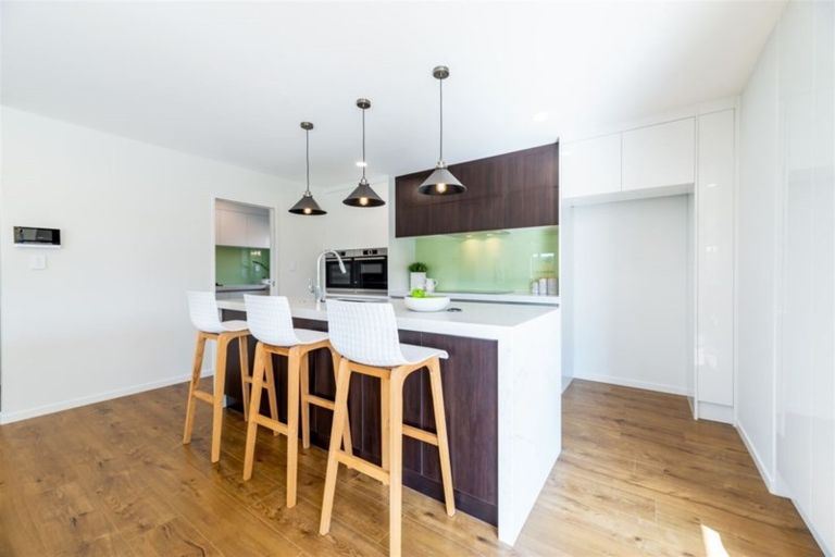 Photo of property in 11 Tai Crescent, Hobsonville, Auckland, 0616