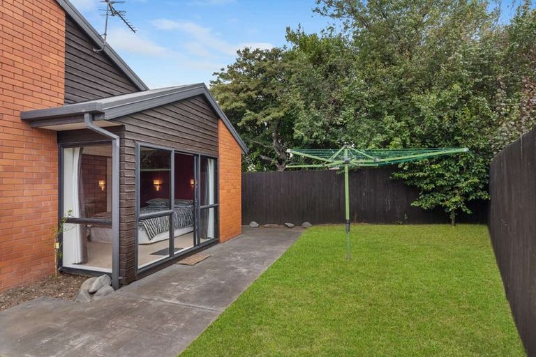 Photo of property in 14 Jocelyn Street, Casebrook, Christchurch, 8051
