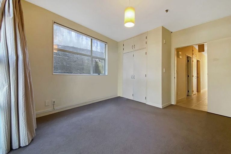 Photo of property in 9/30 Hanson Street, Mount Cook, Wellington, 6021