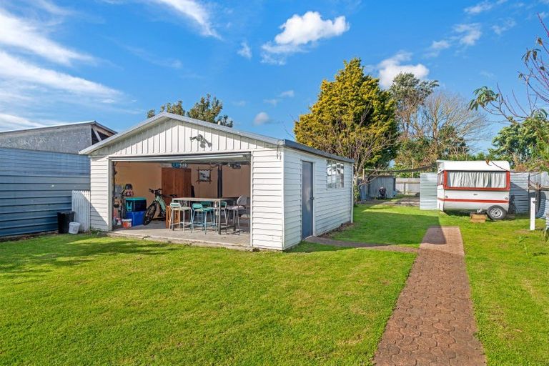 Photo of property in 6 Cook Street, Te Hapara, Gisborne, 4010