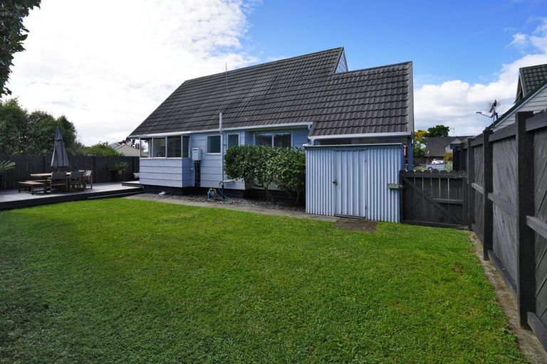 Photo of property in 27b Halyard Close, Flagstaff, Hamilton, 3210