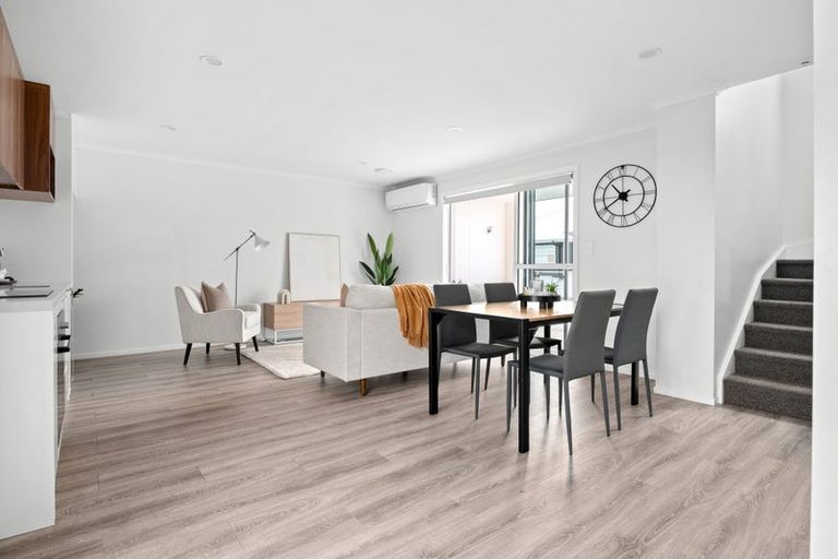 Photo of property in 3/4 Palmerston Street, Hamilton Central, Hamilton, 3204