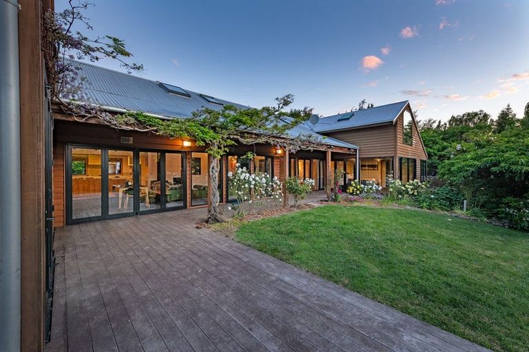 Photo of property in 46 Ballantyne Road, Wanaka, 9305