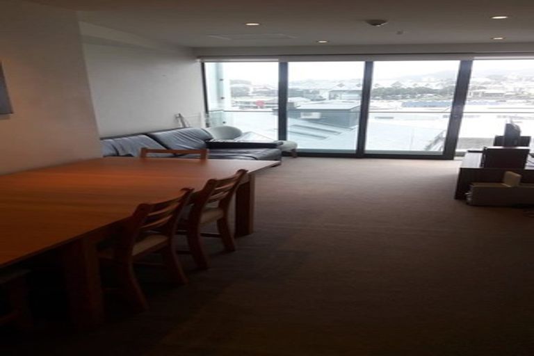 Photo of property in Forte Apartments, 74/13u College Street, Te Aro, Wellington, 6011