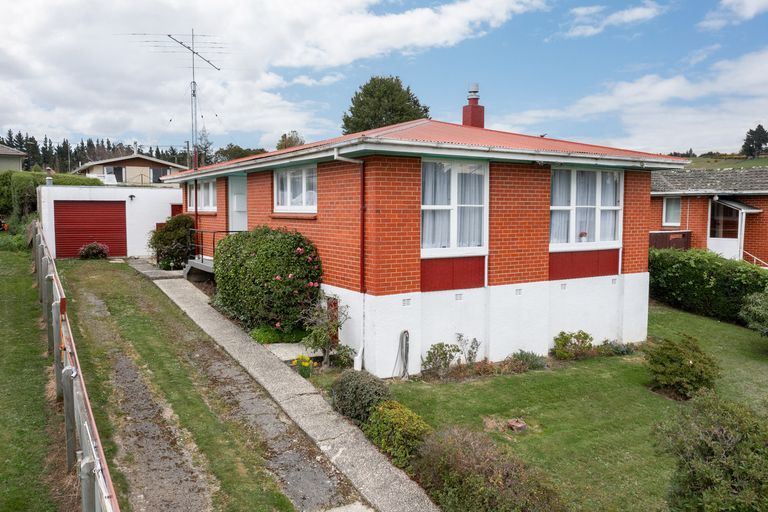 Photo of property in 321 Brockville Road, Brockville, Dunedin, 9011