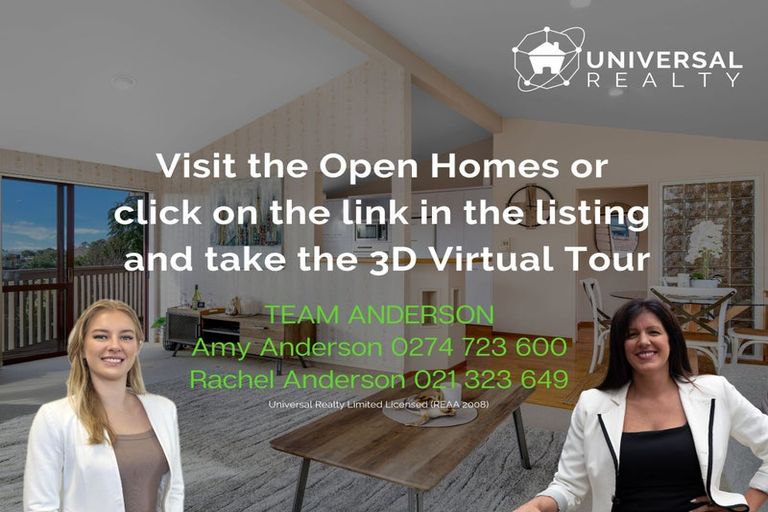 Photo of property in 8 Princess Maria Place, Massey, Auckland, 0614