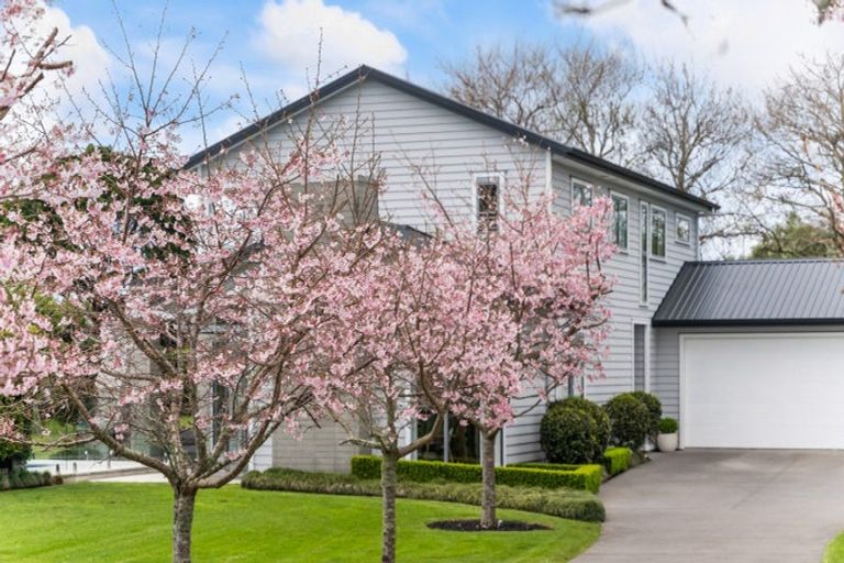 Photo of property in 4 Titoki Way, Waiau Pa, Pukekohe, 2679