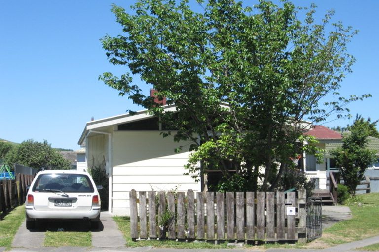 Photo of property in 19 Martin Road, Outer Kaiti, Gisborne, 4010