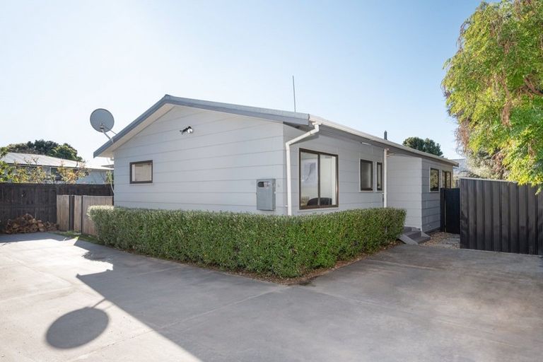 Photo of property in 8c Lachlan Avenue, Mount Maunganui, 3116