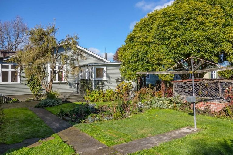 Photo of property in 136 Colombo Road, Masterton, 5810