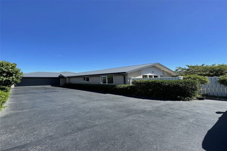 Photo of property in 22 Mustang Avenue, Wigram, Christchurch, 8042