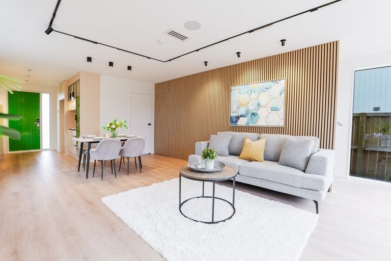 Photo of property in 26 Hoia Street, Papakura, 2110