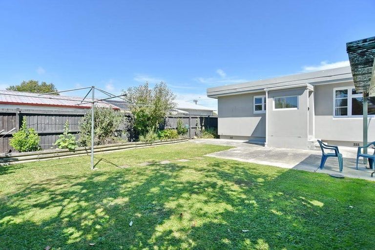 Photo of property in 58 Quinns Road, Shirley, Christchurch, 8013