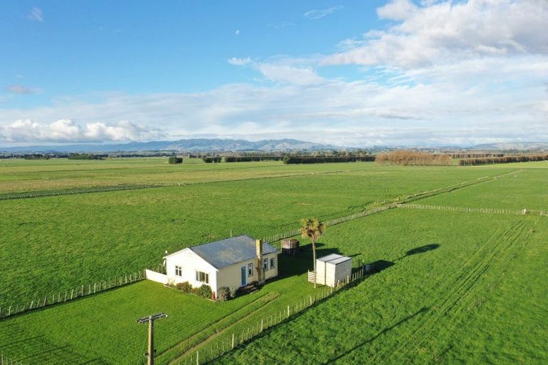Photo of property in 104 Durie Road, Aorangi, Feilding, 4775