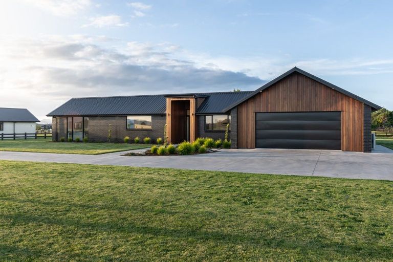 Photo of property in 52 Reid Road, Ngahinapouri, Ohaupo, 3882