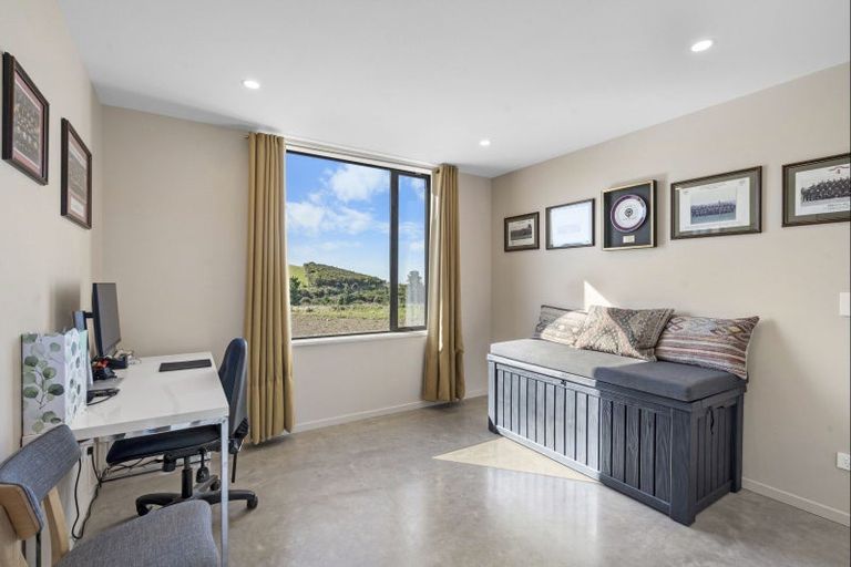 Photo of property in 165 Ashley Gorge Road, Starvation Hill, Oxford, 7495