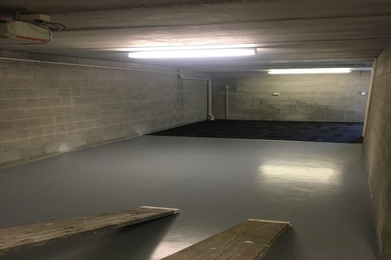 Photo of property in 4/5 Cross Street, Phillipstown, Christchurch, 8011