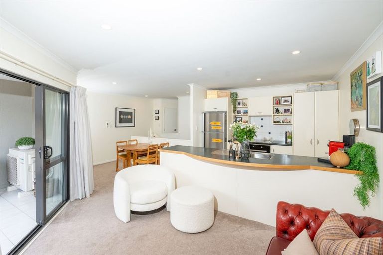 Photo of property in 432u4 Tristram Street, Whitiora, Hamilton, 3200