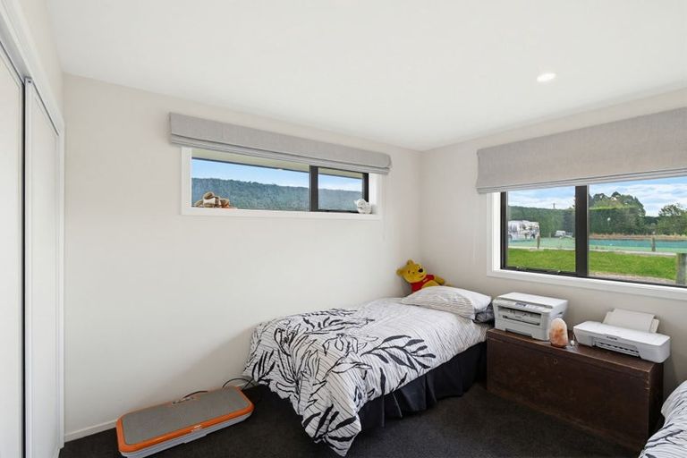 Photo of property in 118 Johnston Road, Rakaia, 7784