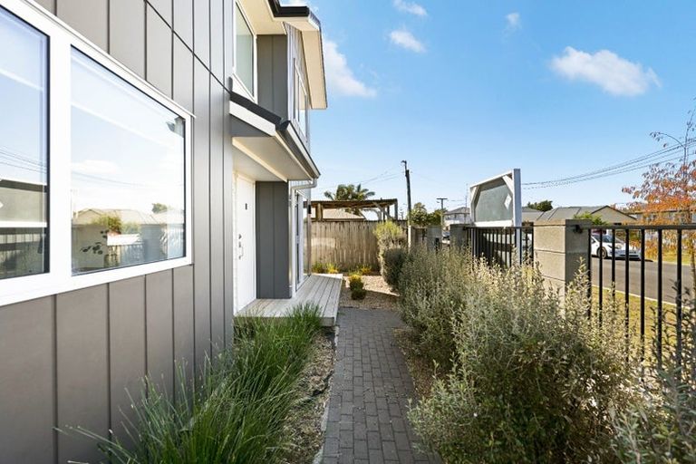 Photo of property in 9u6 Maitland Street, Frankton, Hamilton, 3204