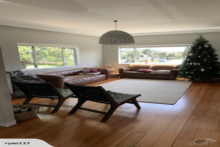 Photo of property in 16 Burnham Street, Seatoun, Wellington, 6022