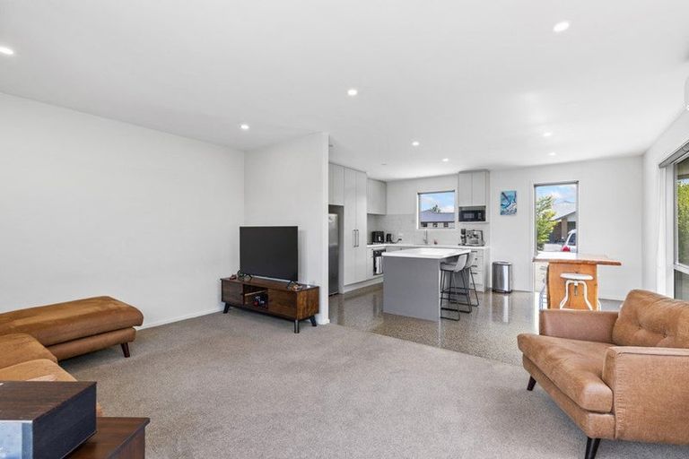 Photo of property in 10 Park Lane, Rolleston, 7614