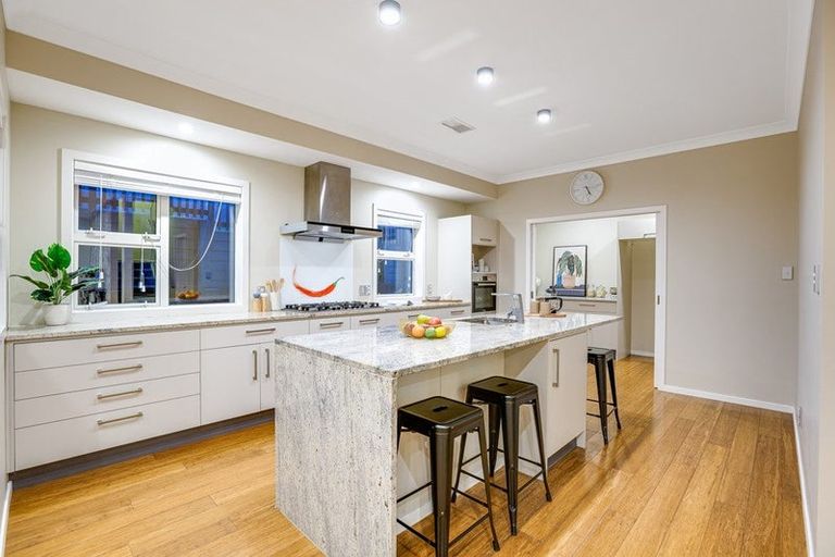 Photo of property in 55 John Burke Drive, Aotea, Porirua, 5024