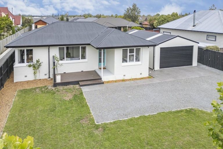 Photo of property in 107 Kippenberger Avenue, Rangiora, 7400