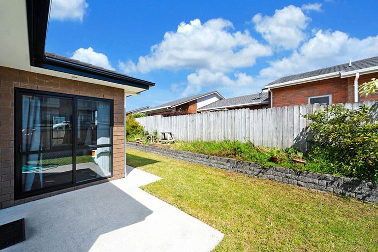 Photo of property in 15 Kawa Drive, Flat Bush, Auckland, 2019