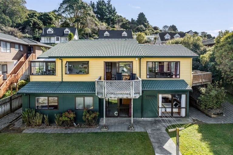Photo of property in 7 Ration Lane, Whitby, Porirua, 5024