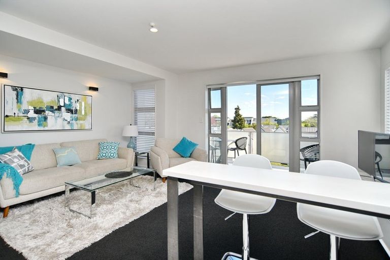 Photo of property in 16/136 Salisbury Street, Christchurch Central, Christchurch, 8013