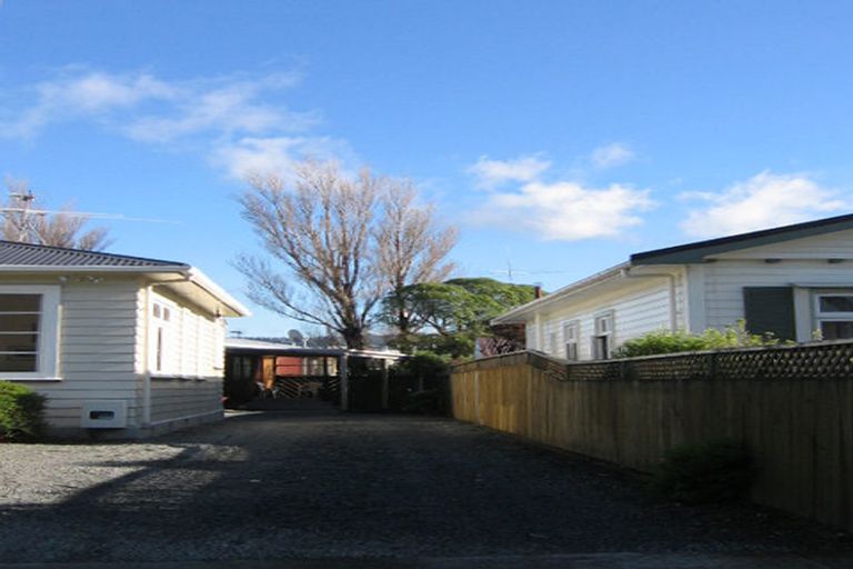 Photo of property in 48 Oxford Terrace, Hutt Central, Lower Hutt, 5011