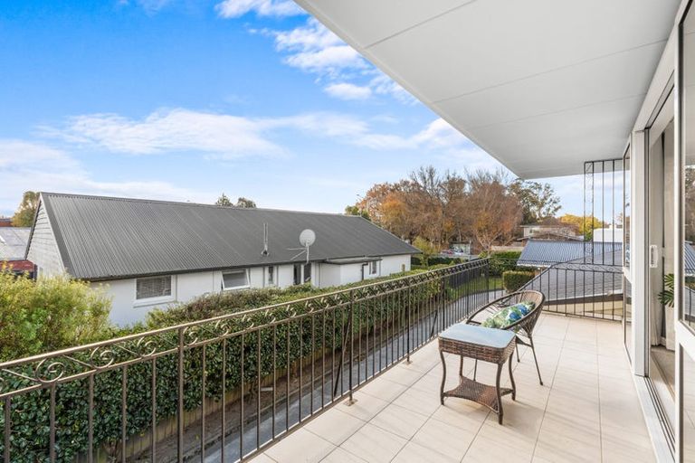 Photo of property in 229 Memorial Avenue, Burnside, Christchurch, 8053