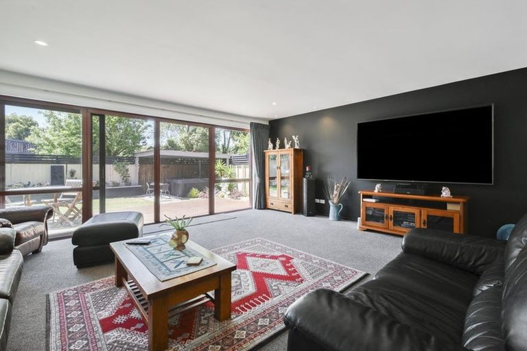 Photo of property in 220b Tuahiwi Road, Tuahiwi, Kaiapoi, 7691