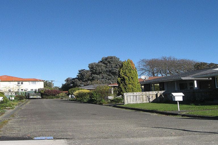 Photo of property in 292d College Street, West End, Palmerston North, 4410