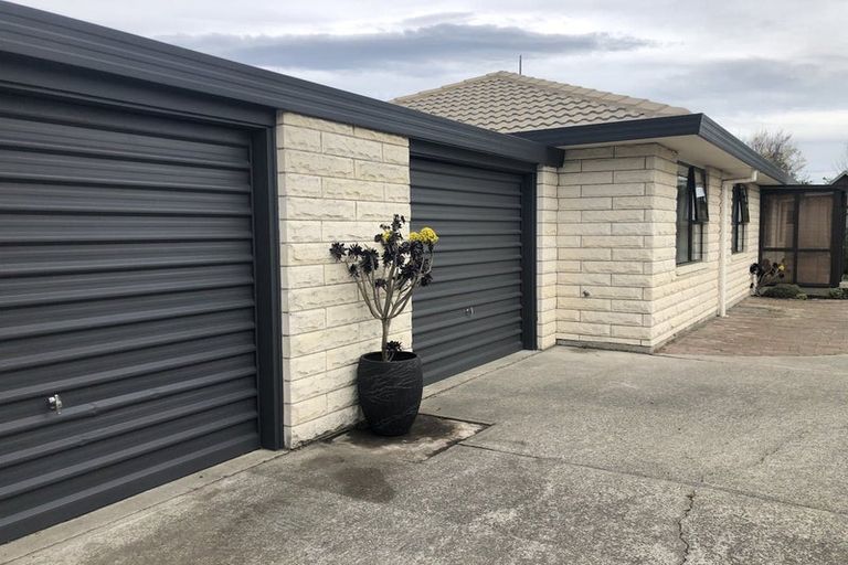 Photo of property in 3 Arran Crescent, Woolston, Christchurch, 8062