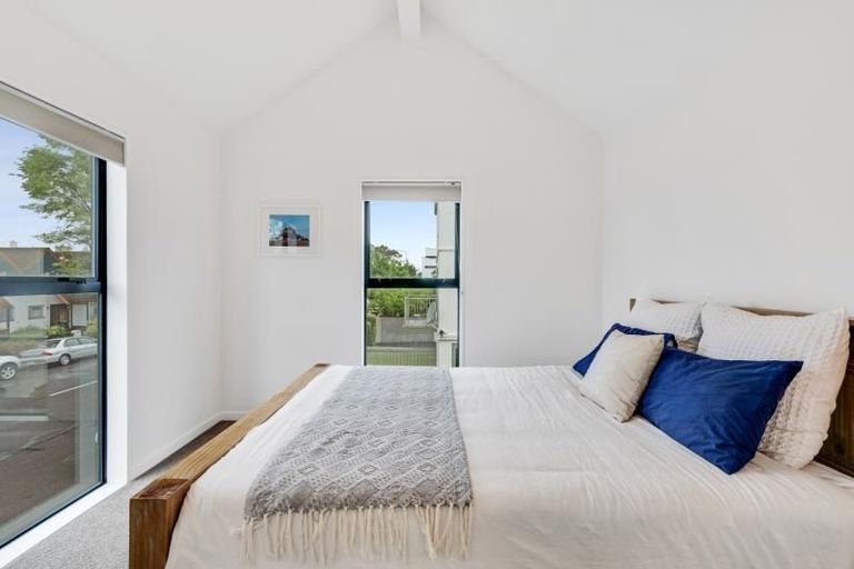 Photo of property in 1/250 Worcester Street, Christchurch Central, Christchurch, 8011