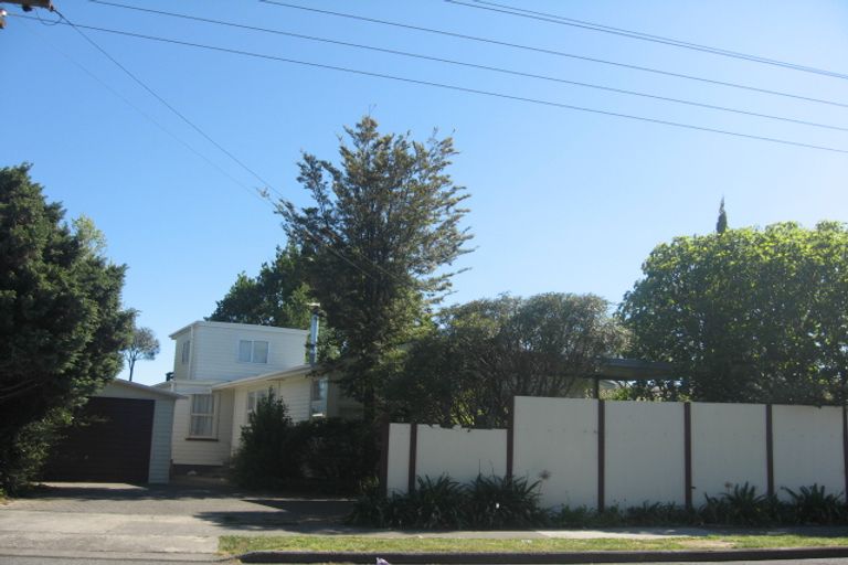 Photo of property in 22 John Street, Blenheim, 7201